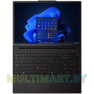 Ноутбук Lenovo ThinkPad P16s Gen 3 Intel (21KTS4H900) картинка 4